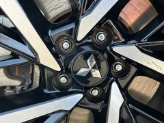 Used 2024  Mitsubishi Outlander SE S-AWC at Camacho Mitsubishi near Palmdale&comma; CA