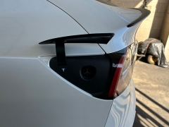 Used 2023  Tesla Model Y Long Range AWD at Camacho Mitsubishi near Palmdale&comma; CA