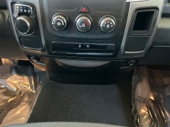 Used 2024  Ram 1500 Classic 2WD SLT Quad Cab 6'4" Box at Camacho Mitsubishi near Palmdale&comma; CA