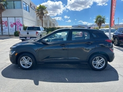 Used 2023 Hyundai Kona SE Auto AWD at Camacho Mitsubishi near Palmdale, CA