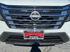 Used 2024  Nissan Rogue FWD SV at Camacho Mitsubishi near Palmdale&comma; CA