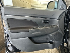 New 2025  Mitsubishi Outlander Sport 2.0 AWC at Camacho Mitsubishi near Palmdale, CA