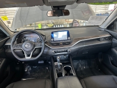 Used 2024  Nissan Altima 2&period;5 SV Sedan at Camacho Mitsubishi near Palmdale&comma; CA