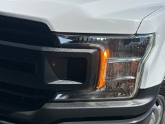 Used 2018  Ford F-150 4WD SuperCrew XL 5 1&sol;2 at Camacho Mitsubishi near Palmdale&comma; CA