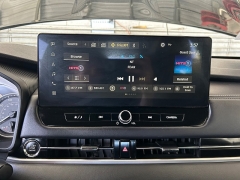 Used 2025  Mitsubishi Outlander ES S-AWC at Camacho Mitsubishi near Palmdale&comma; CA