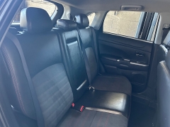 Used 2022  Mitsubishi Outlander Sport SE 2&period;0 CVT at Camacho Mitsubishi near Palmdale&comma; CA