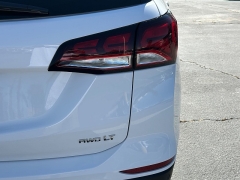 Used 2024  Chevrolet Equinox AWD 4dr LT w&sol;1LT at Camacho Mitsubishi near Palmdale&comma; CA
