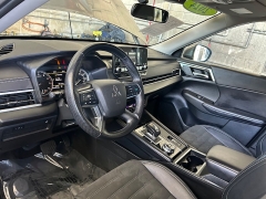 Used 2024  Mitsubishi Outlander SE FWD at Camacho Mitsubishi near Palmdale&comma; CA