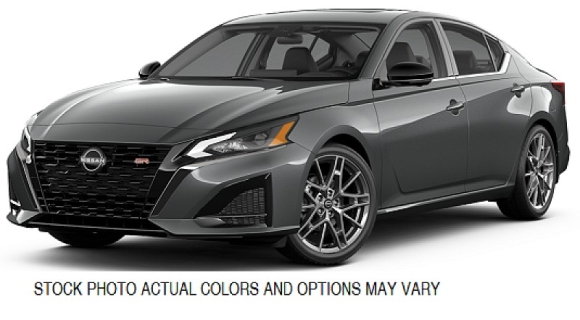 2024 Nissan Altima SV