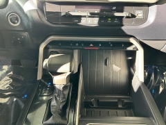 Used 2024  Toyota Tundra 4WD SR5 Double Cab 6&period;5ft Bed at Camacho Mitsubishi near Palmdale&comma; CA
