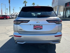 New 2025  Mitsubishi Outlander SE FWD at Camacho Mitsubishi near Palmdale, CA
