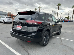 Used 2024  Nissan Rogue FWD SV at Camacho Mitsubishi near Palmdale, CA