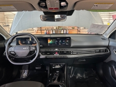 Used 2025  Kia K4 LXS FWD at Camacho Mitsubishi near Palmdale&comma; CA