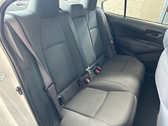 Used 2023  Toyota Corolla LE CVT at Camacho Mitsubishi near Palmdale&comma; CA