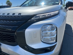 Used 2025  Mitsubishi Outlander Plug-In Hybrid SEL Black Edition S-AWC at Camacho Mitsubishi near Palmdale&comma; CA
