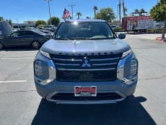 New 2026  Mitsubishi Outlander FWD at Camacho Mitsubishi near Palmdale&comma; CA