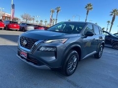 Used 2023  Nissan Rogue AWD S at Camacho Mitsubishi near Palmdale&comma; CA