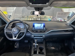 Used 2025  Nissan Altima SV FWD at Camacho Mitsubishi near Palmdale&comma; CA