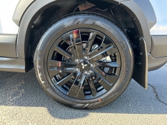 New 2025 Mitsubishi Outlander Sport 2.0 AWC at Camacho Mitsubishi near Palmdale, CA