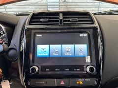 New 2026  Mitsubishi Outlander Sport ES 2&period;0 AWC at Camacho Mitsubishi near Palmdale&comma; CA