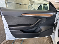 Used 2023  Tesla Model 3 RWD at Camacho Mitsubishi near Palmdale&comma; CA