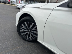 Used 2025  Nissan Altima SV FWD at Camacho Mitsubishi near Palmdale&comma; CA