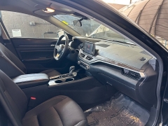 Used 2024  Nissan Altima 2&period;5 SV Sedan at Camacho Mitsubishi near Palmdale&comma; CA
