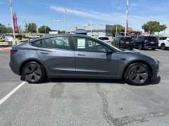 Used 2023  Tesla Model 3 RWD at Camacho Mitsubishi near Palmdale&comma; CA