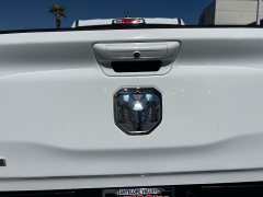 Used 2024  Ram 1500 2WD Laramie Crew Cab 5'7" Box at Camacho Mitsubishi near Palmdale&comma; CA