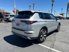 New 2026  Mitsubishi Outlander SE FWD at Camacho Mitsubishi near Palmdale&comma; CA
