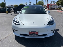 Used 2023  Tesla Model 3 RWD at Camacho Mitsubishi near Palmdale&comma; CA