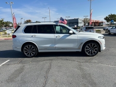 Used 2020  BMW X7 xDrive40i Sports Activity Vehicle at Camacho Mitsubishi near Palmdale&comma; CA