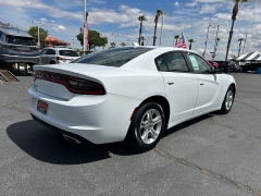 Used 2023  Dodge Charger SXT RWD at Camacho Mitsubishi near Palmdale&comma; CA