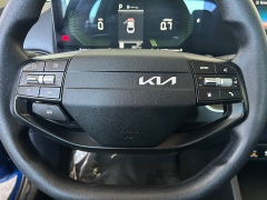 Used 2025  Kia K4 LXS FWD at Camacho Mitsubishi near Palmdale&comma; CA