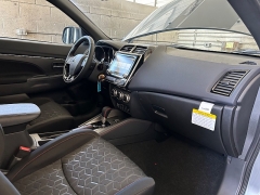 New 2025  Mitsubishi Outlander Sport Trail Edition 2.0 AWC at Camacho Mitsubishi near Palmdale, CA