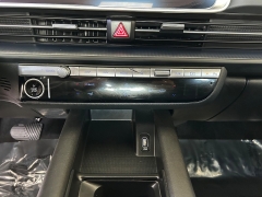 Used 2024  Hyundai IONIQ 6 SE RWD at Camacho Mitsubishi near Palmdale&comma; CA