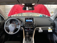 New 2026  Mitsubishi Eclipse Cross LE S-AWC at Camacho Mitsubishi near Palmdale, CA