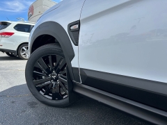 New 2026  Mitsubishi Outlander Sport ES 2&period;0 AWC at Camacho Mitsubishi near Palmdale&comma; CA