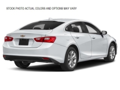  2024 Chevrolet Malibu 4dr Sdn 1LT at Camacho Mitsubishi near Palmdale, CA