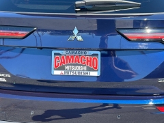 New 2026  Mitsubishi Outlander FWD at Camacho Mitsubishi near Palmdale&comma; CA