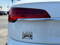 Used 2022 Audi Q5 S line Premium Plus 45 TFSI quattro at Camacho Mitsubishi near Palmdale, CA