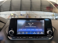 Used 2023  Nissan Sentra S CVT at Camacho Mitsubishi near Palmdale, CA