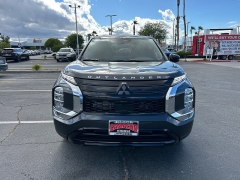 New 2026  Mitsubishi Outlander SE FWD at Camacho Mitsubishi near Palmdale&comma; CA