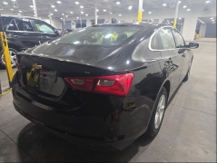 Used 2023  Chevrolet Malibu 4dr Sdn 1LT at Camacho Mitsubishi near Palmdale&comma; CA