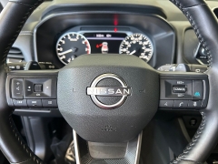 Used 2025  Nissan Rogue FWD SV at Camacho Mitsubishi near Palmdale&comma; CA