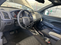 New 2025  Mitsubishi Outlander Sport Trail Edition 2.0 AWC at Camacho Mitsubishi near Palmdale, CA