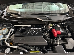 Used 2024  Nissan Rogue FWD SV at Camacho Mitsubishi near Palmdale, CA