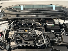 Used 2024  Toyota Corolla Hybrid LE FWD at Camacho Mitsubishi near Palmdale&comma; CA