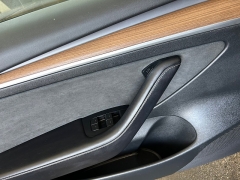 Used 2023  Tesla Model 3 RWD at Camacho Mitsubishi near Palmdale&comma; CA