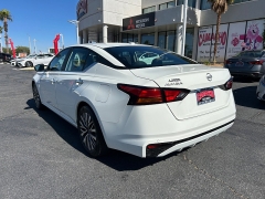 Used 2025  Nissan Altima SV FWD at Camacho Mitsubishi near Palmdale&comma; CA
